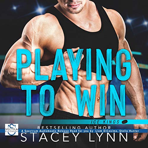 Cover of Playing to Win
