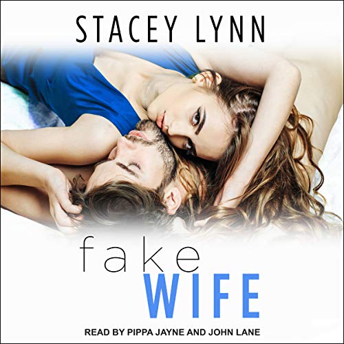 Cover of Fake Wife