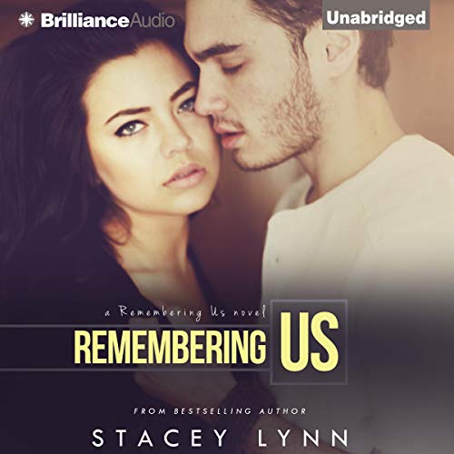 Cover of Remembering Us