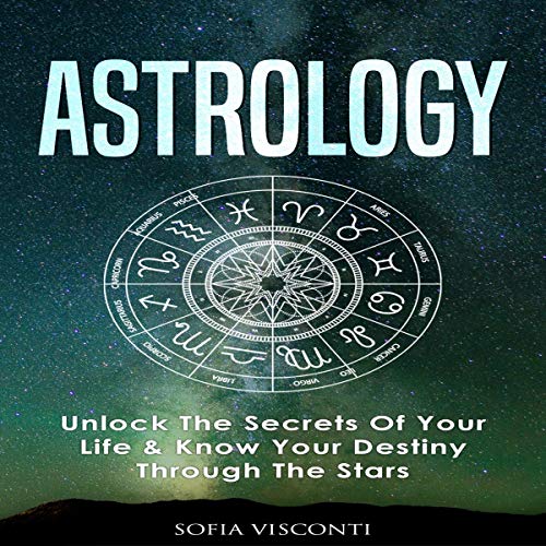 Cover of Astrology