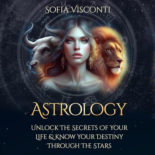 Cover of Astrology