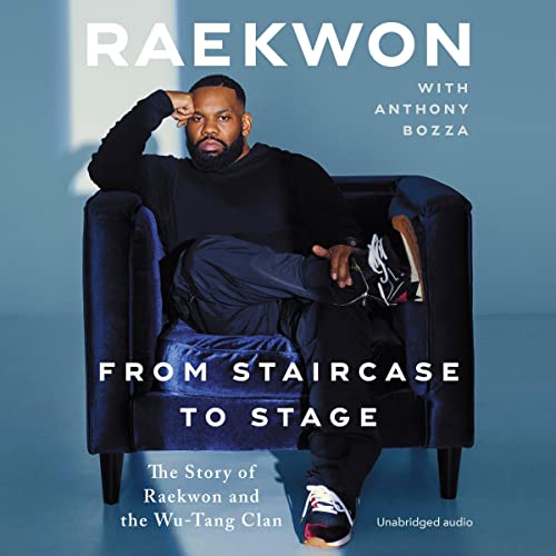 Cover of From Staircase to Stage