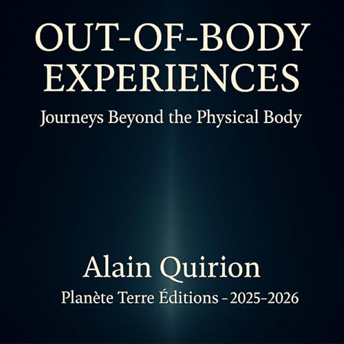 Cover of Out-of-Body Experiences