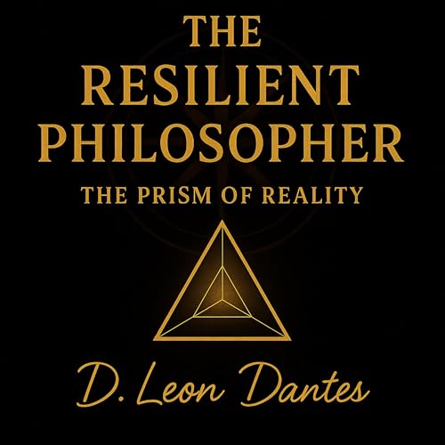 Cover of The Resilient Philosopher