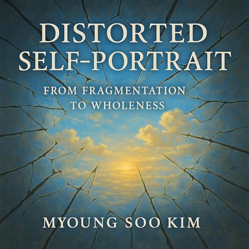 Cover of Distorted Self-Portrait