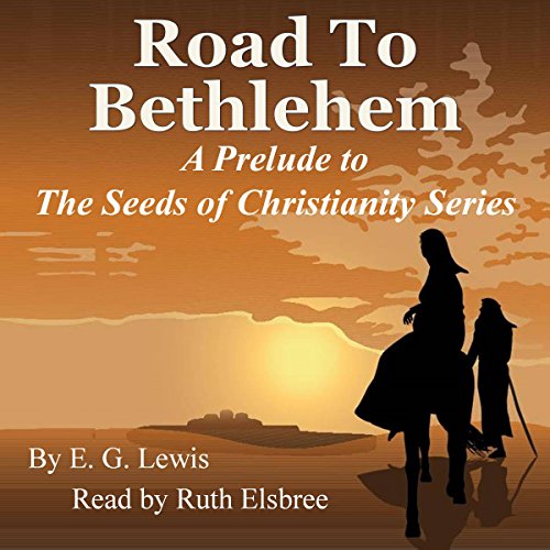 Cover of Road to Bethlehem