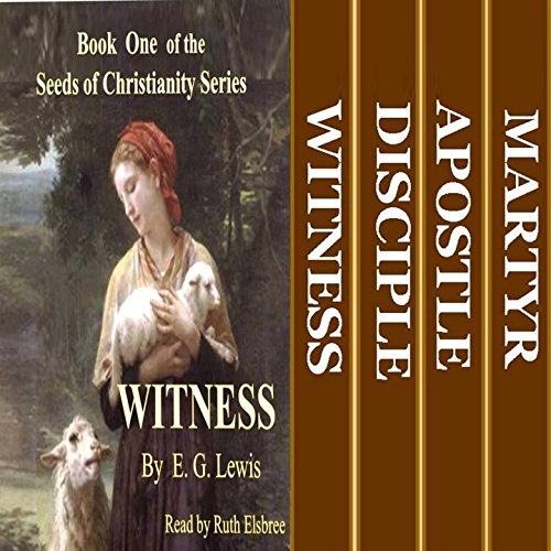 Cover of Seeds of Christianity 4-Book Boxed Set