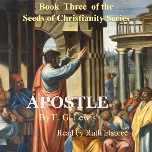 Cover of Apostle