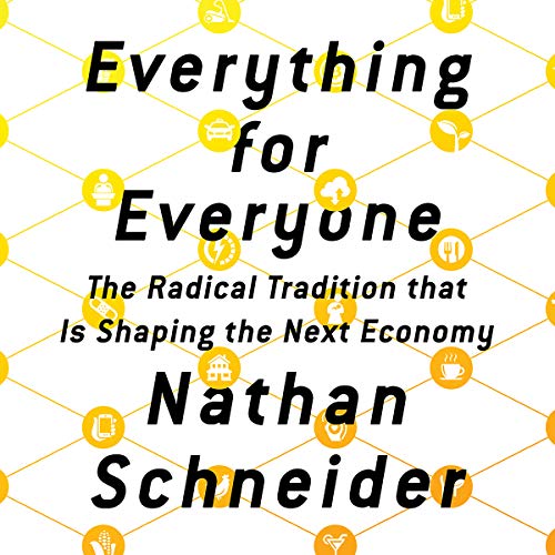 Cover of Everything for Everyone