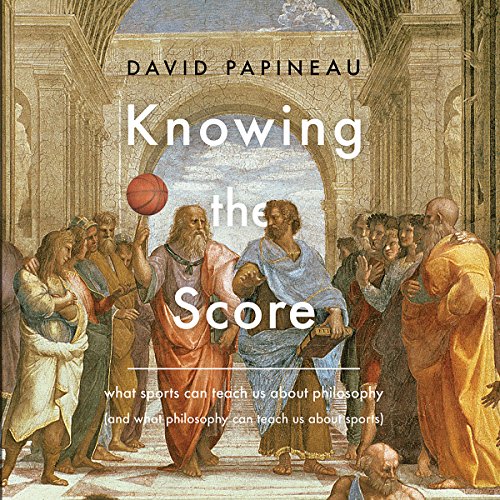 Cover of Knowing the Score