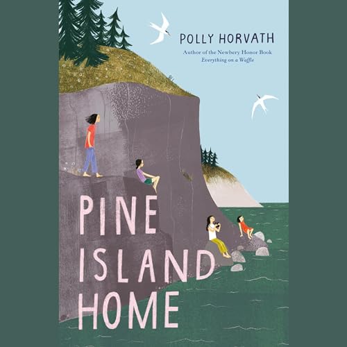 Cover of Pine Island Home