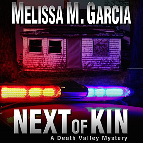 Cover of Next of Kin