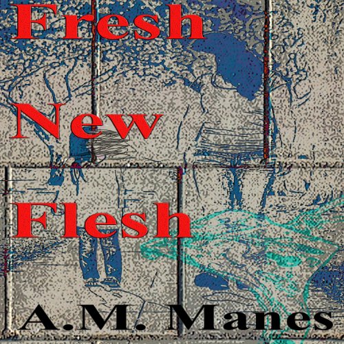 Cover of Fresh New Flesh