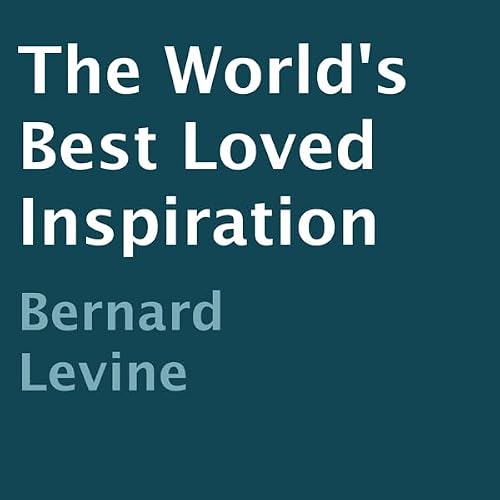 Cover of The World's Best Loved Inspiration