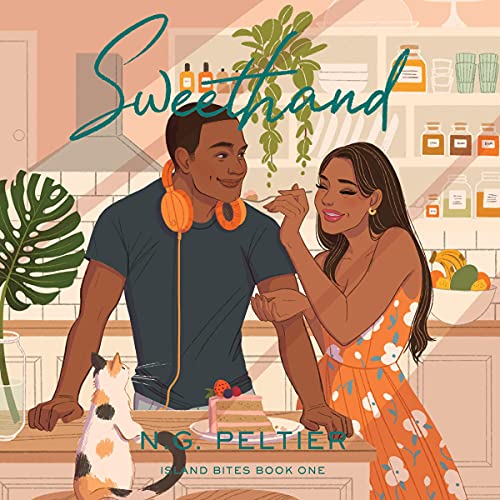 Cover of Sweethand