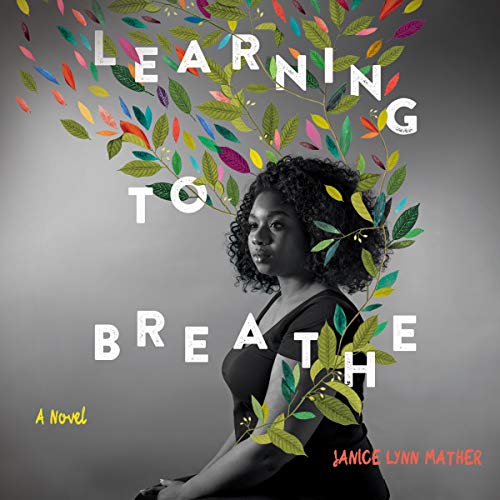 Cover of Learning to Breathe