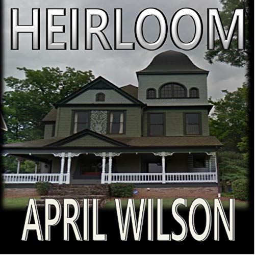 Cover of Heirloom