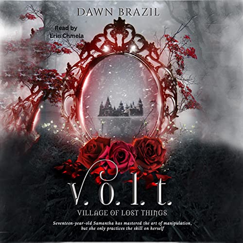 Cover of Volt