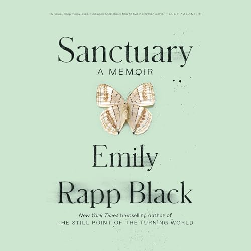 Cover of Sanctuary