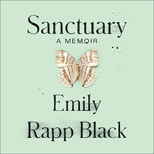Cover of Sanctuary