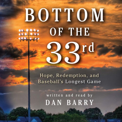Cover of Bottom of the 33rd