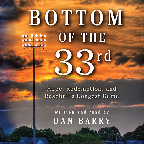 Cover of Bottom of the 33rd