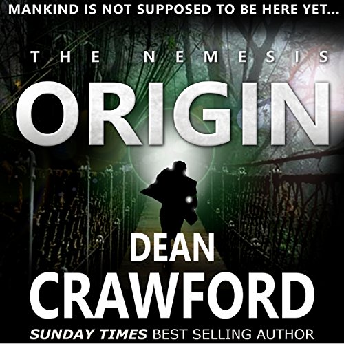 Cover of The Nemesis Origin