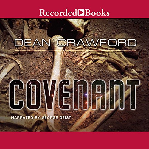 Cover of Covenant