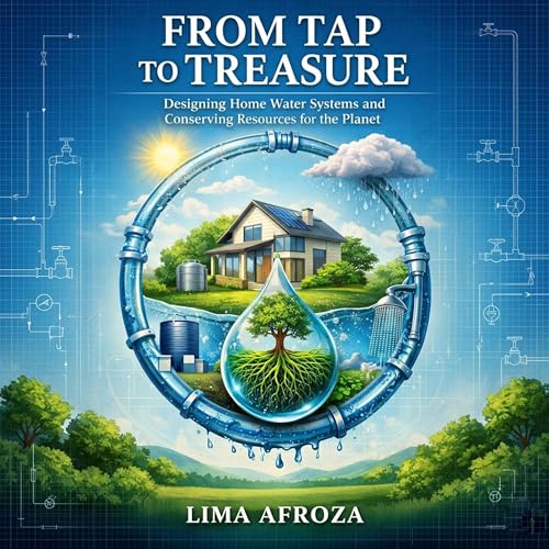 Cover of From Tap to Treasure