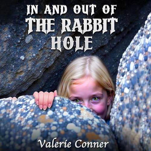 Cover of In and Out of the Rabbit Hole