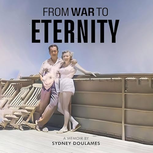 Cover of From War to Eternity