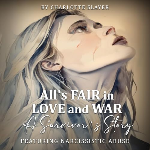 Cover of All’s Fair in Love and War