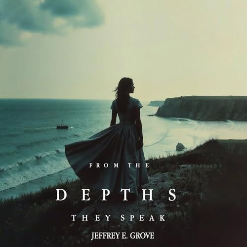 Cover of From the Depths, They Speak