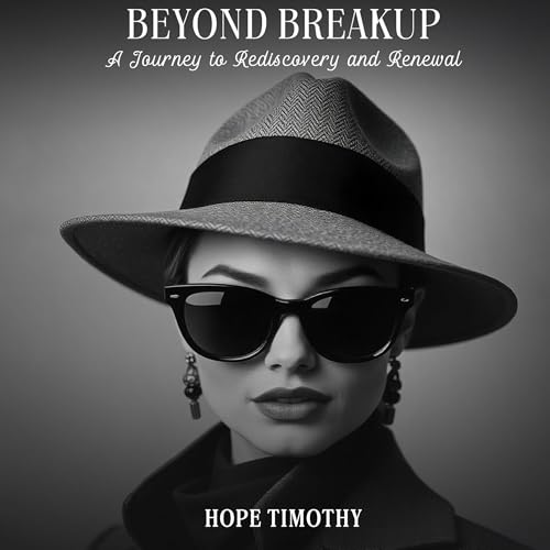 Cover of Beyond Breakup