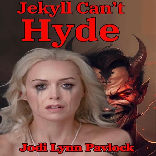 Cover of Jekyll Can’t Hyde