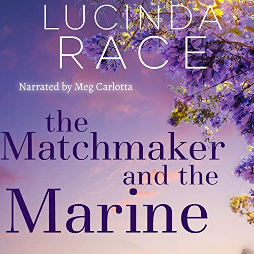Cover of The Matchmaker and The Marine