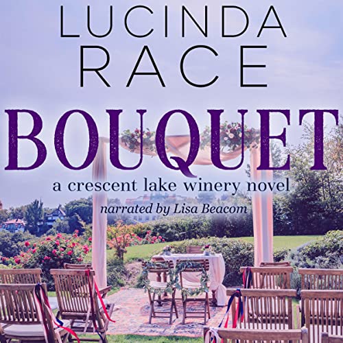 Cover of Bouquet