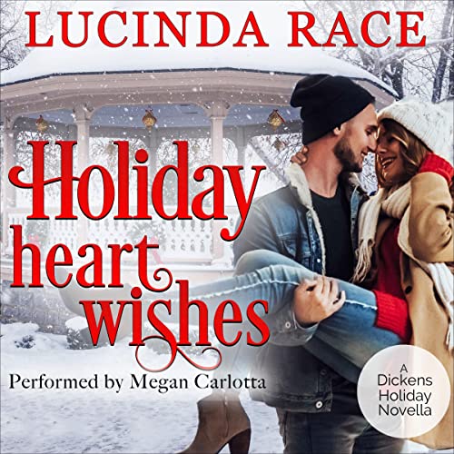 Cover of Holiday Heart Wishes