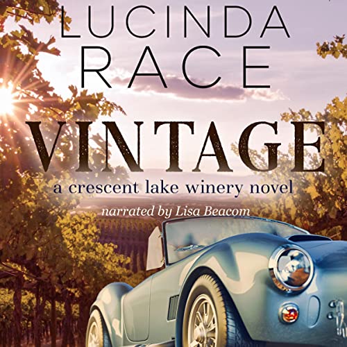Cover of Vintage