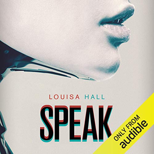 Cover of Speak