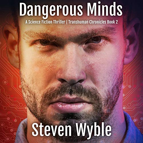 Cover of Dangerous Minds
