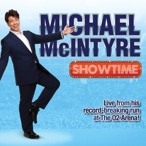Cover of Showtime