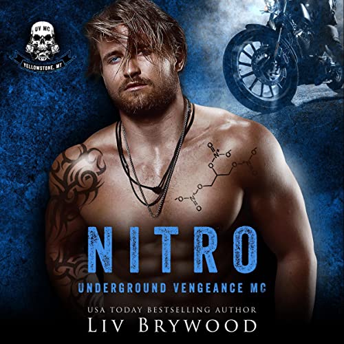 Cover of Nitro