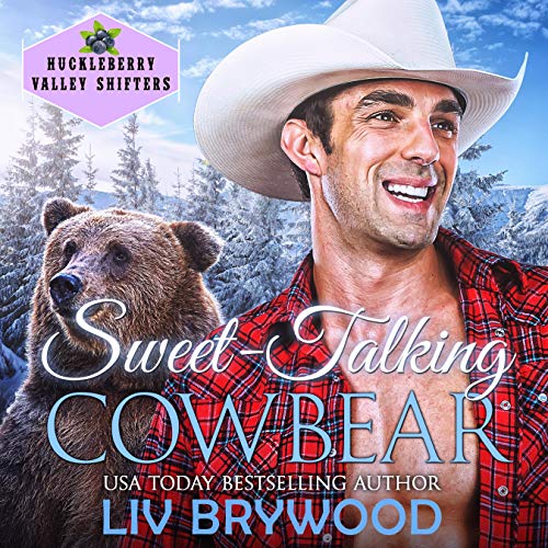 Cover of Sweet-Talking Cowbear