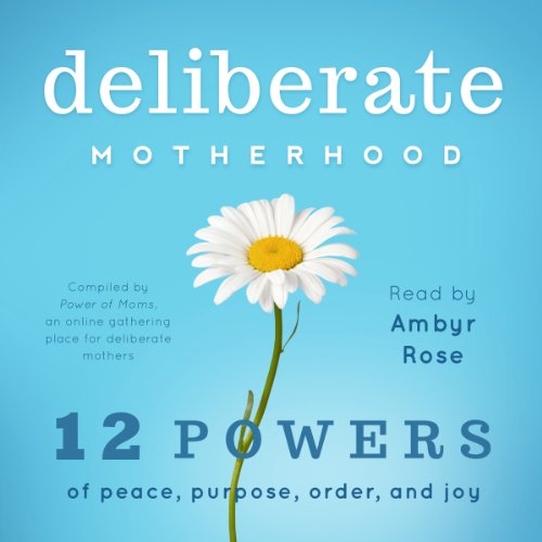Cover of Deliberate Motherhood