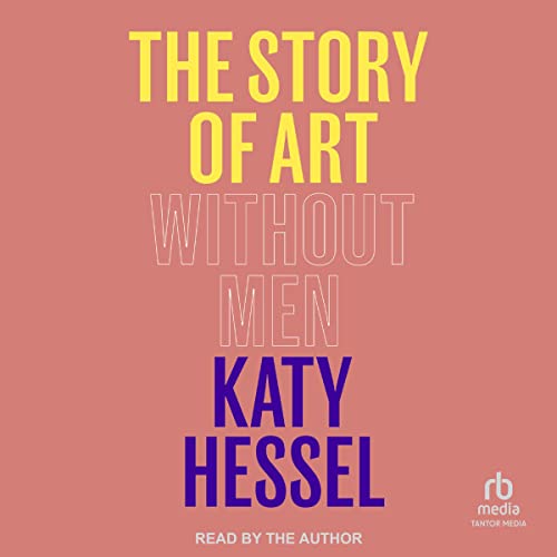 Cover of The Story of Art Without Men