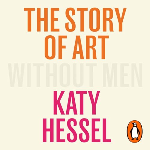 Cover of The Story of Art without Men