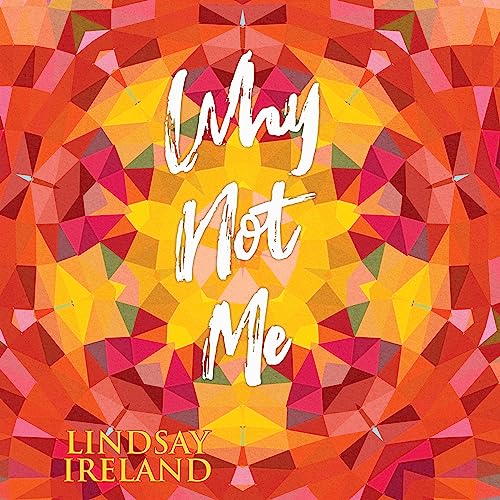 Cover of Why Not Me