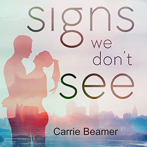 Cover of Signs We Don't See