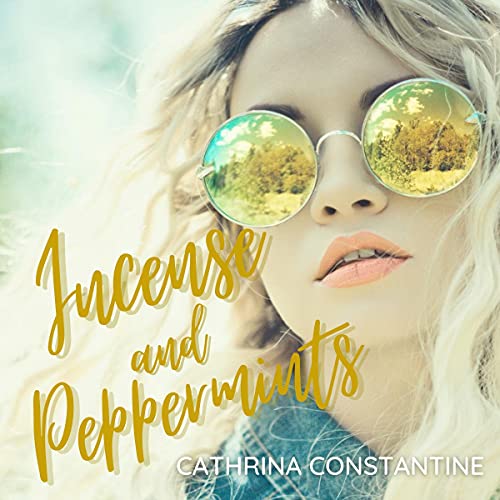 Cover of Incense and Peppermints